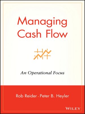 cover image of Managing Cash Flow